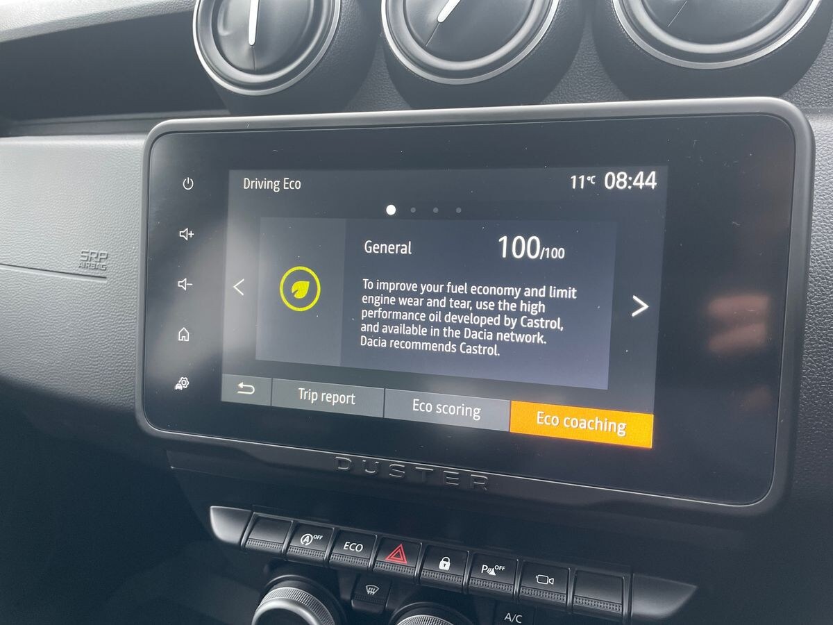 Used Dacia Duster 2024 for sale - 76070626: Photo 38