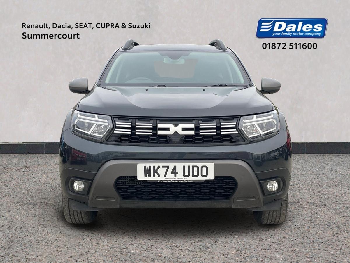 Used Dacia Duster 2024 for sale - 76070626: Photo 5
