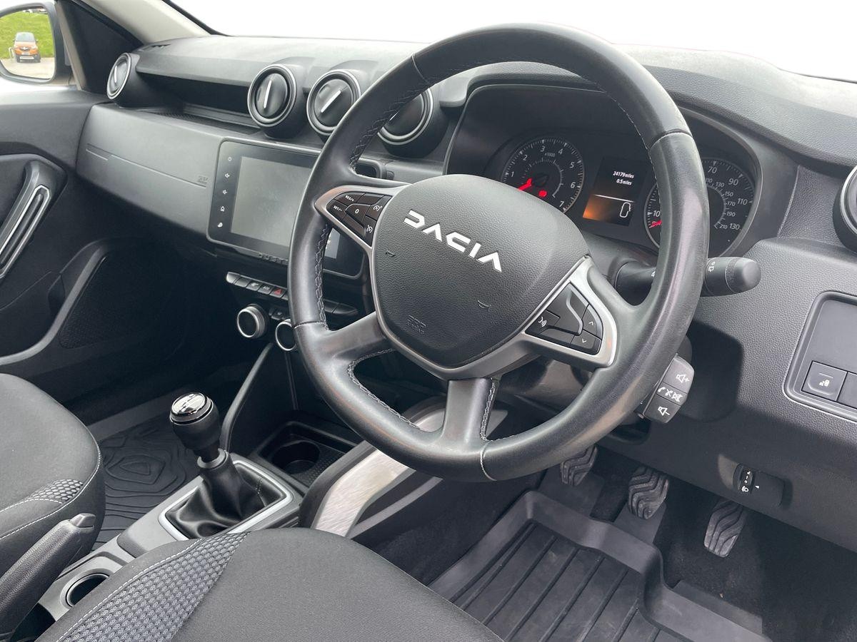 Used Dacia Duster 2024 for sale - 76070626: Photo 7