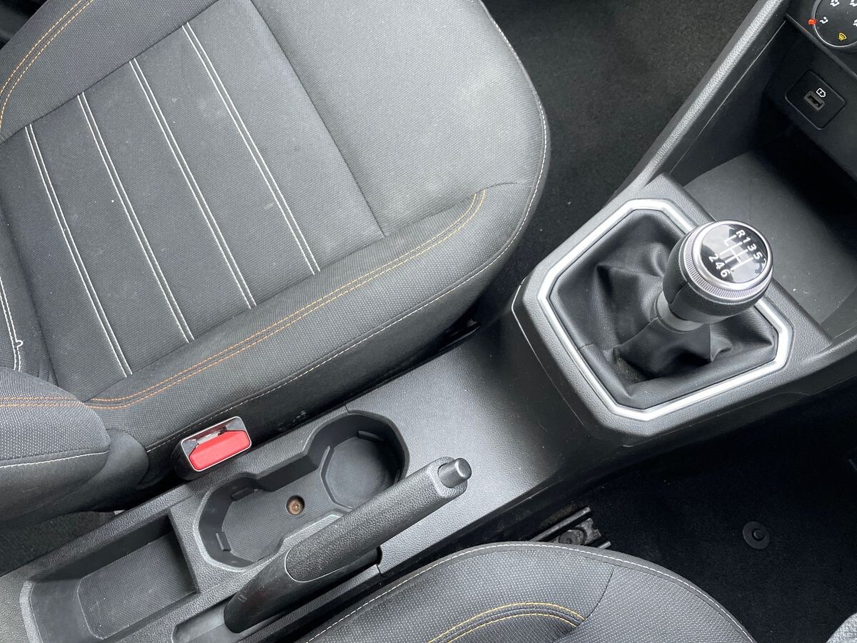 Used Dacia Sandero Stepway 2022 for sale - 76583459: Photo 12