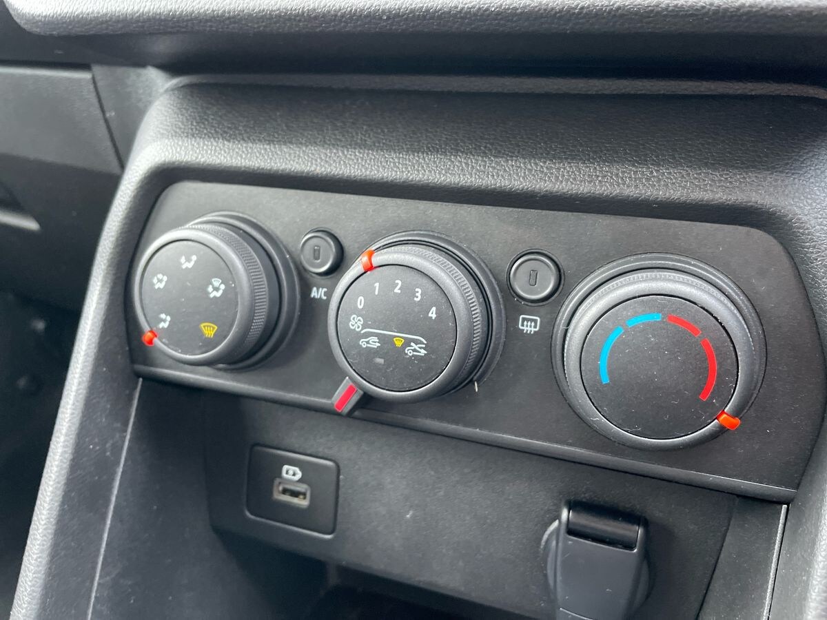 Used Dacia Sandero Stepway 2022 for sale - 76583459: Photo 13