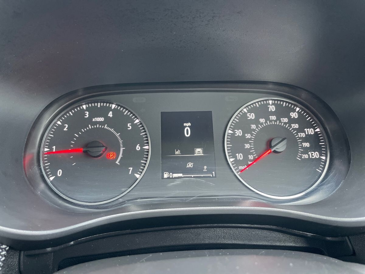 Used Dacia Sandero Stepway 2022 for sale - 76583459: Photo 18