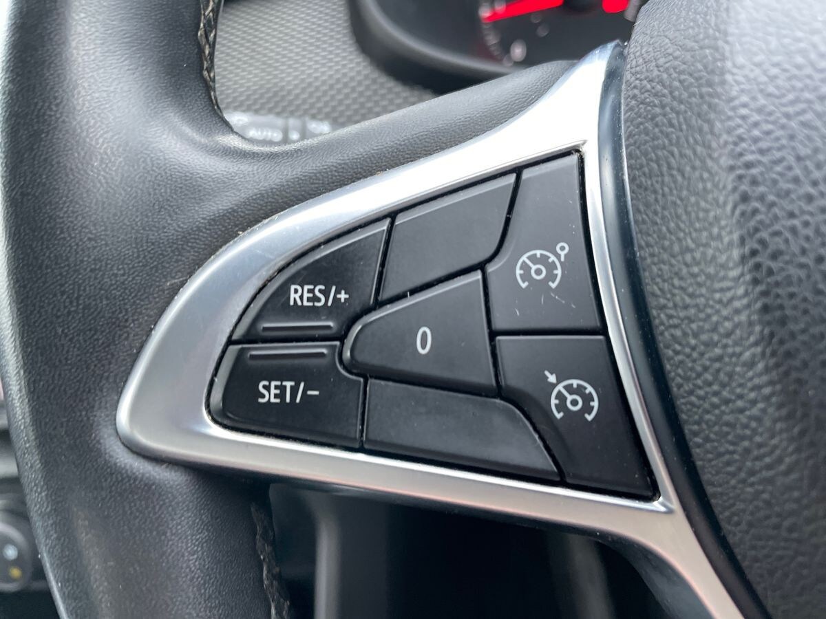 Used Dacia Sandero Stepway 2022 for sale - 76583459: Photo 19