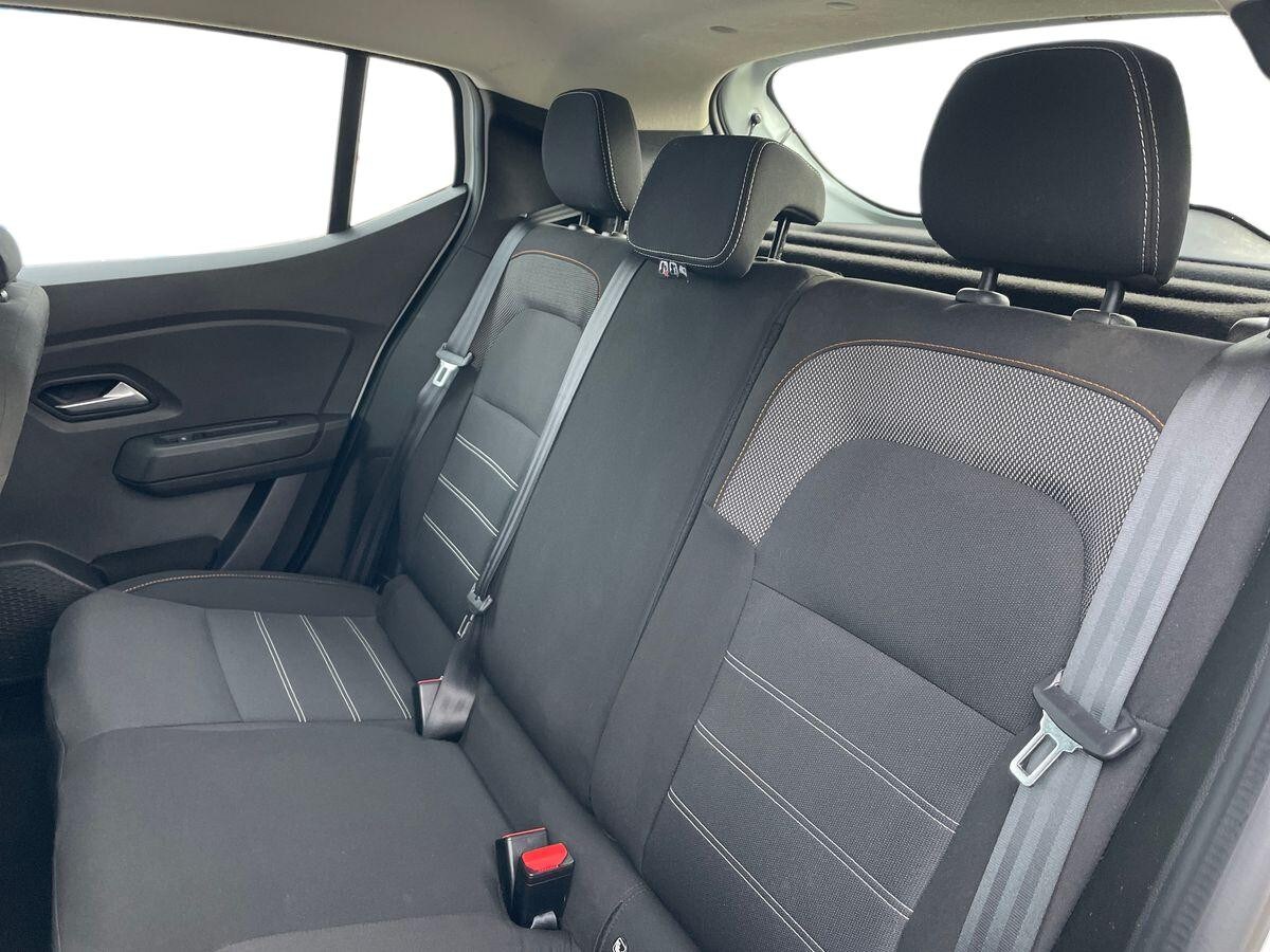 Used Dacia Sandero Stepway 2022 for sale - 76583459: Photo 20