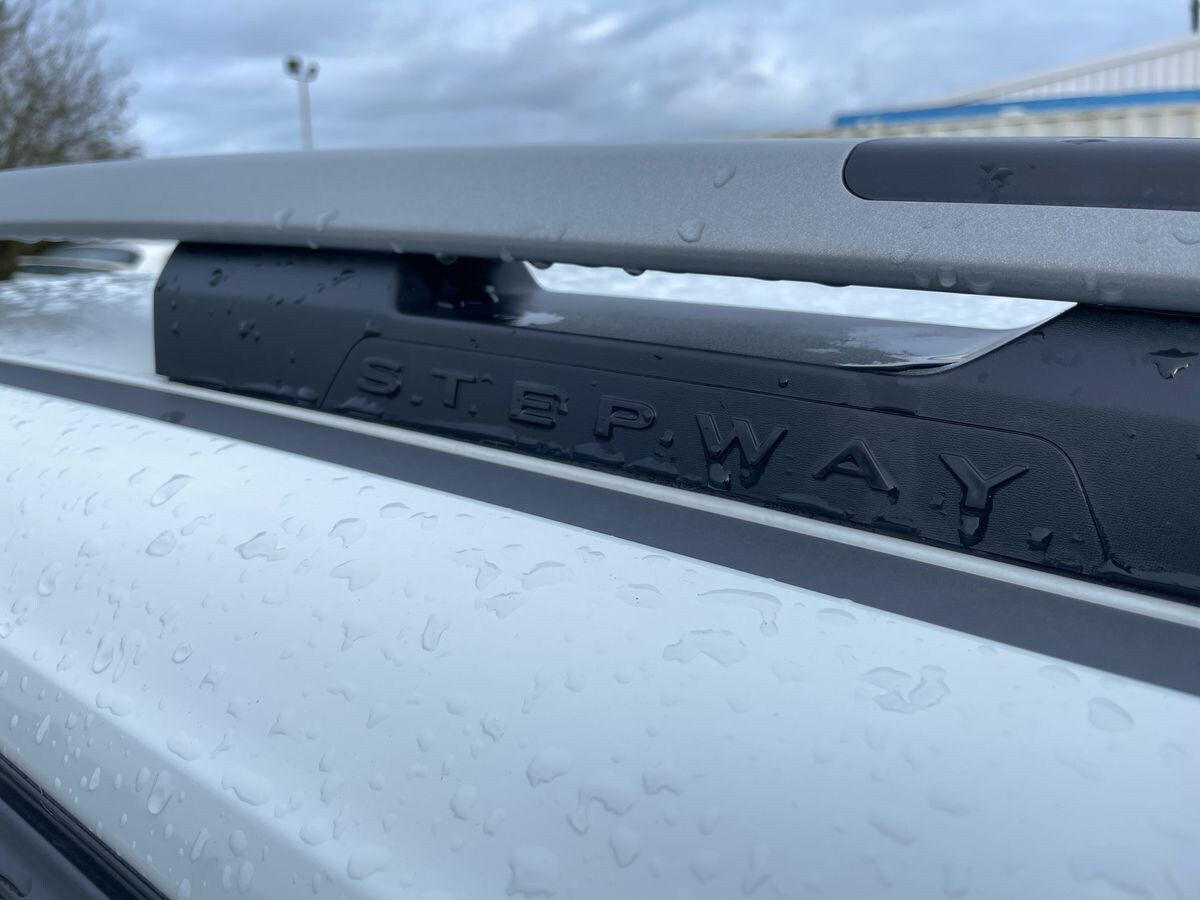 Used Dacia Sandero Stepway 2022 for sale - 76583459: Photo 38