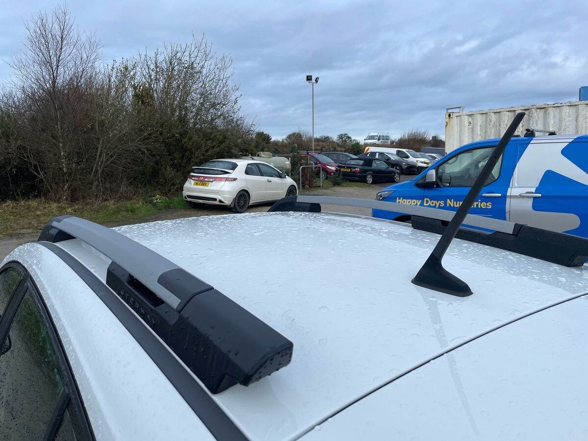 Used Dacia Sandero Stepway 2022 for sale - 76583459: Photo 39