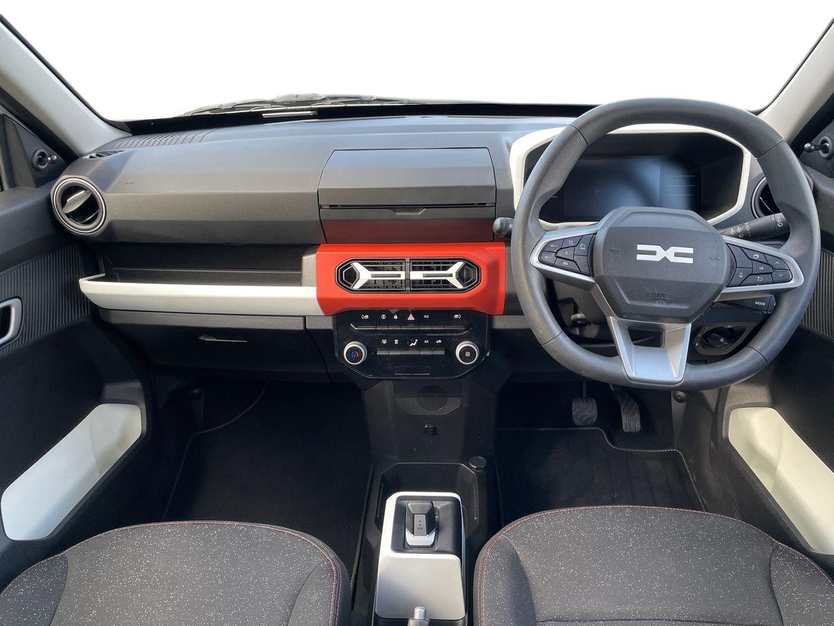 Used Dacia Spring 2024 for sale - 76837503: Photo 10