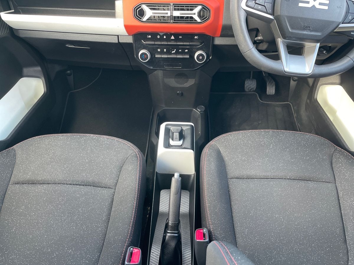 Used Dacia Spring 2024 for sale - 76837503: Photo 12