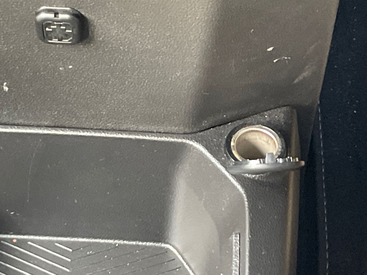 Used Dacia Spring 2024 for sale - 76837503: Photo 16