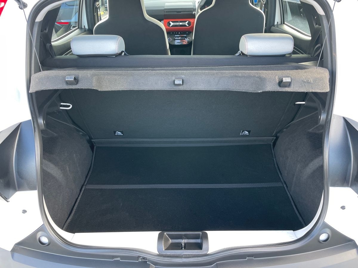 Used Dacia Spring 2024 for sale - 76837503: Photo 21