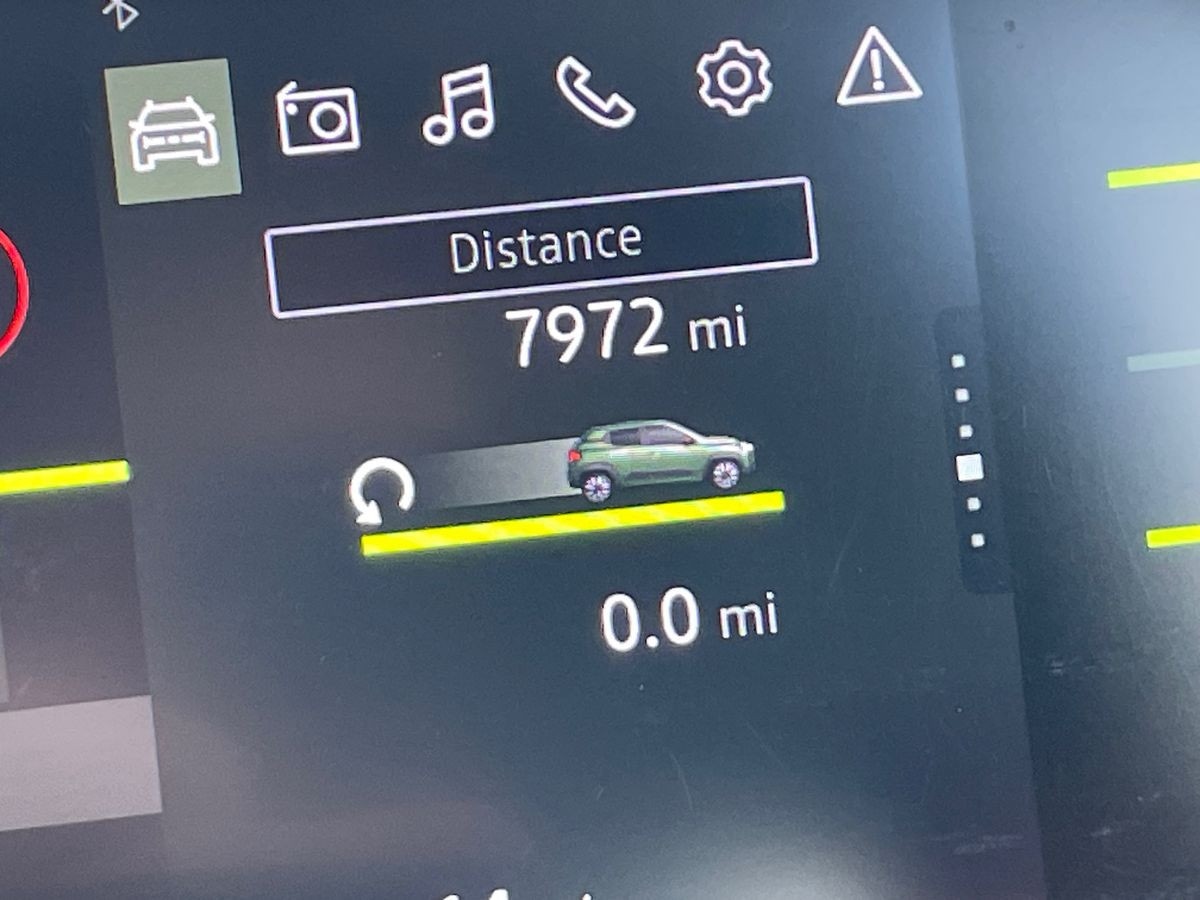 Used Dacia Spring 2024 for sale - 76837503: Photo 26