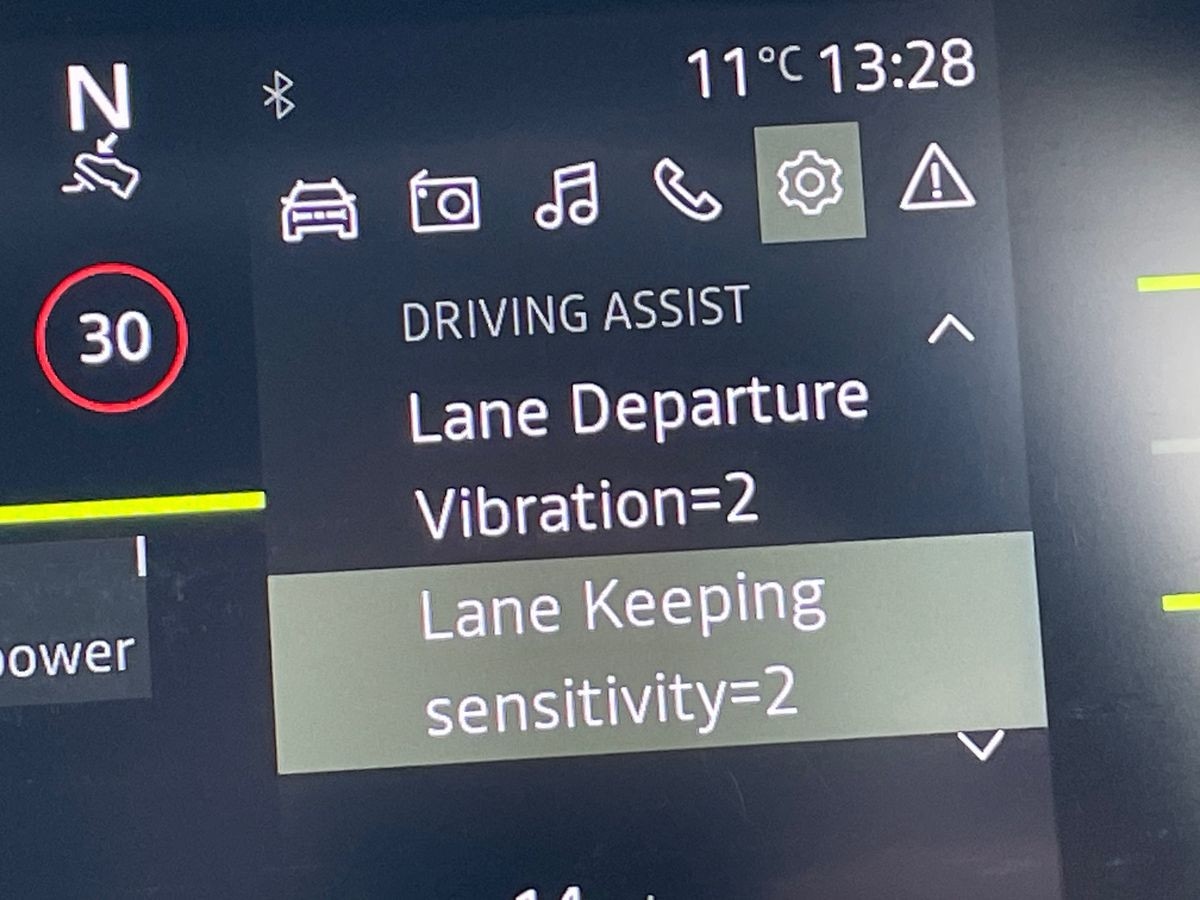 Used Dacia Spring 2024 for sale - 76837503: Photo 29