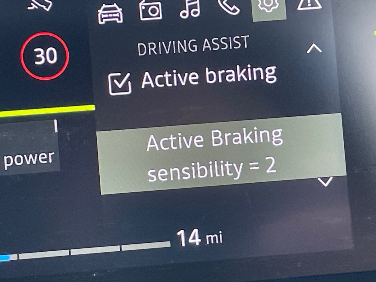 Used Dacia Spring 2024 for sale - 76837503: Photo 30