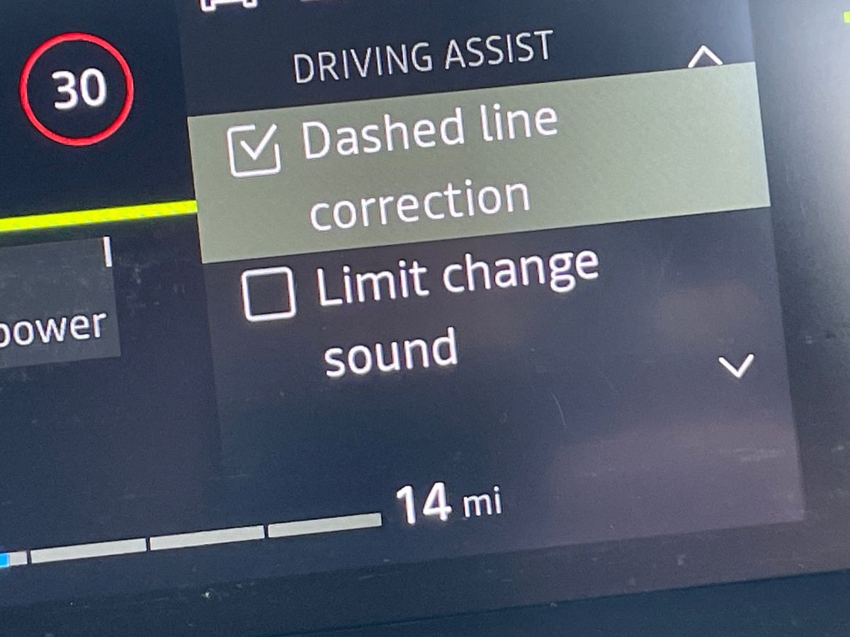 Used Dacia Spring 2024 for sale - 76837503: Photo 31