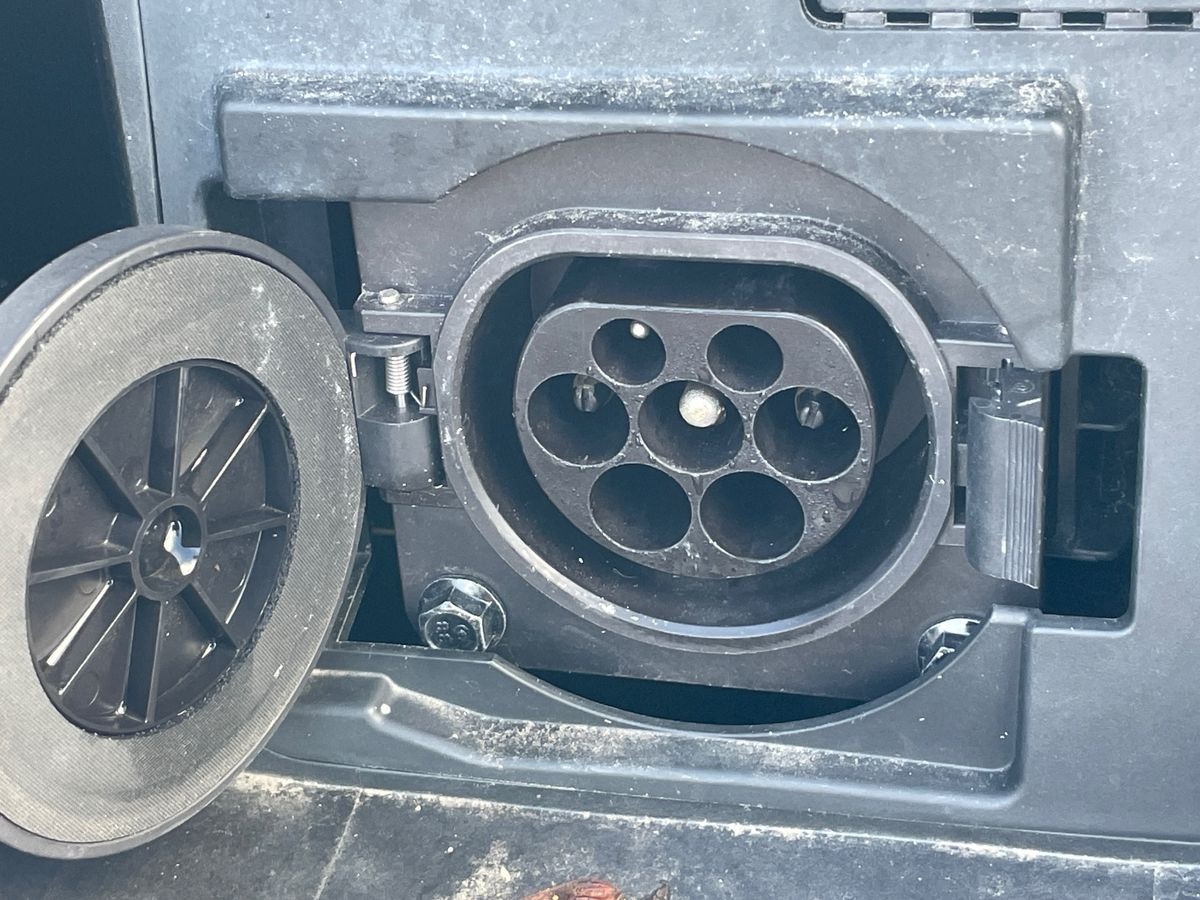 Used Dacia Spring 2024 for sale - 76837503: Photo 33