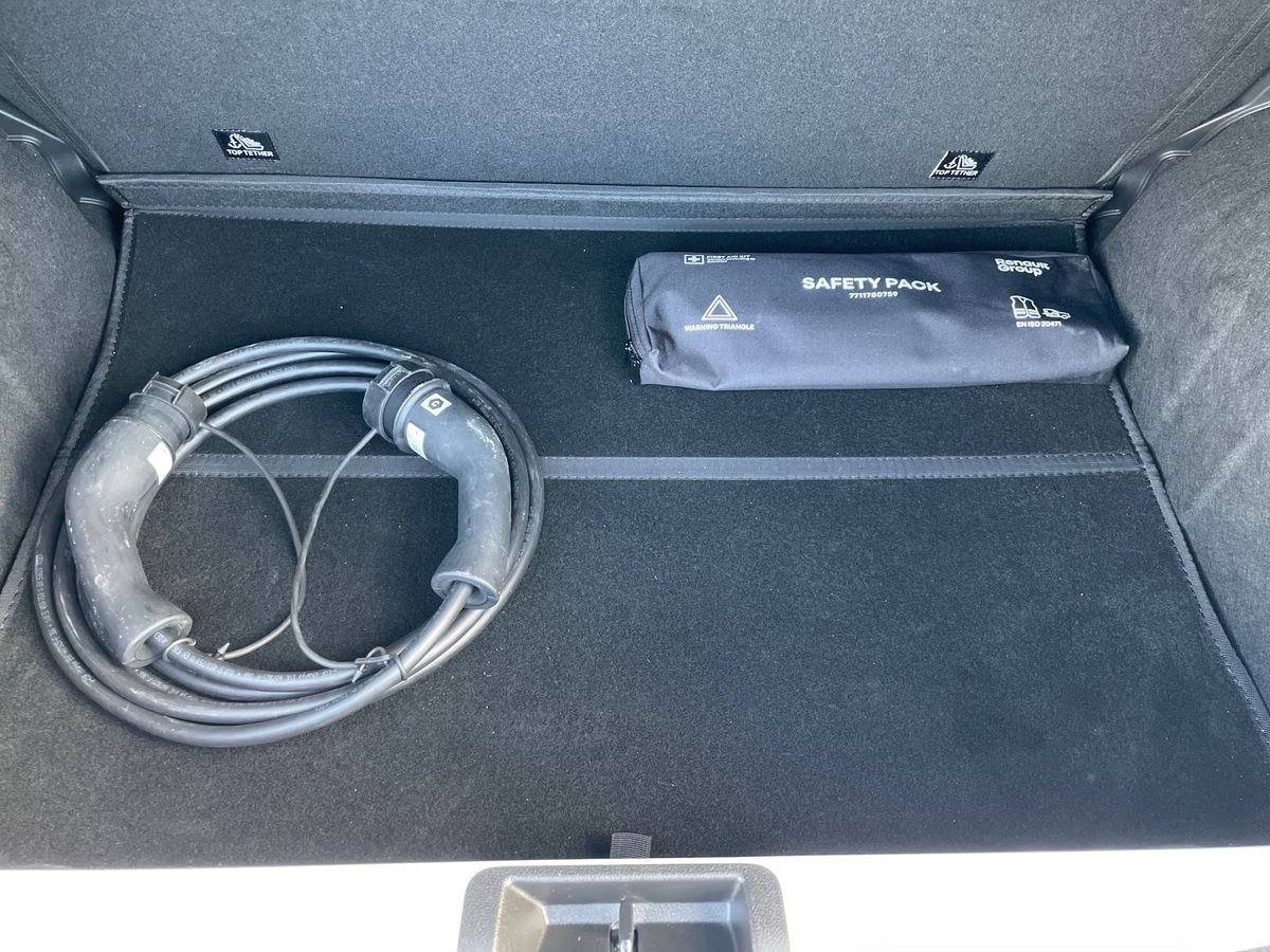 Used Dacia Spring 2024 for sale - 76837503: Photo 35