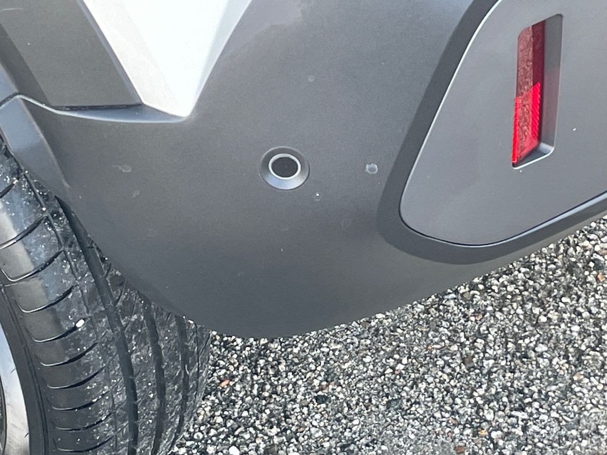 Used Dacia Spring 2024 for sale - 76837503: Photo 36