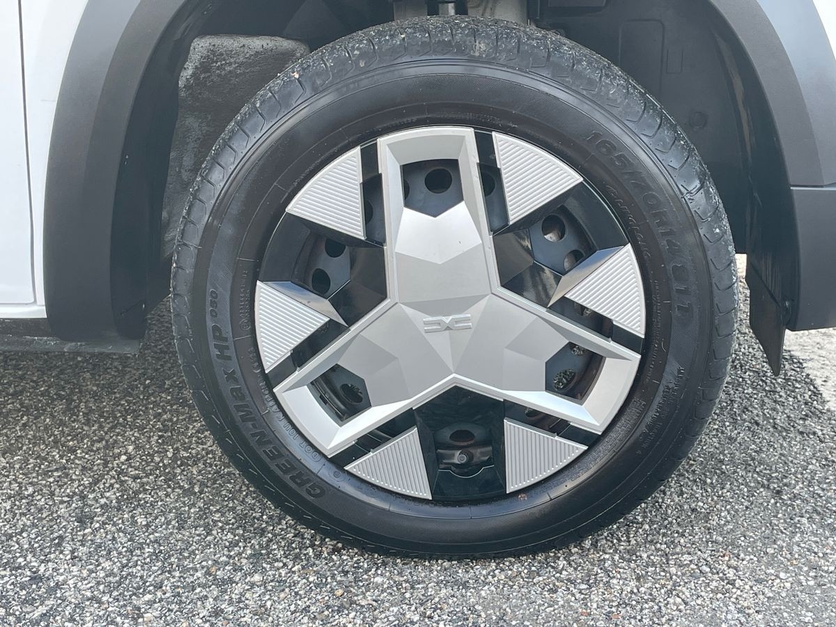 Used Dacia Spring 2024 for sale - 76837503: Photo 7