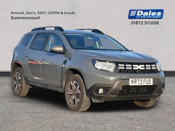 2023 (23) - Duster 1.3 TCe 130 Journey 5Dr