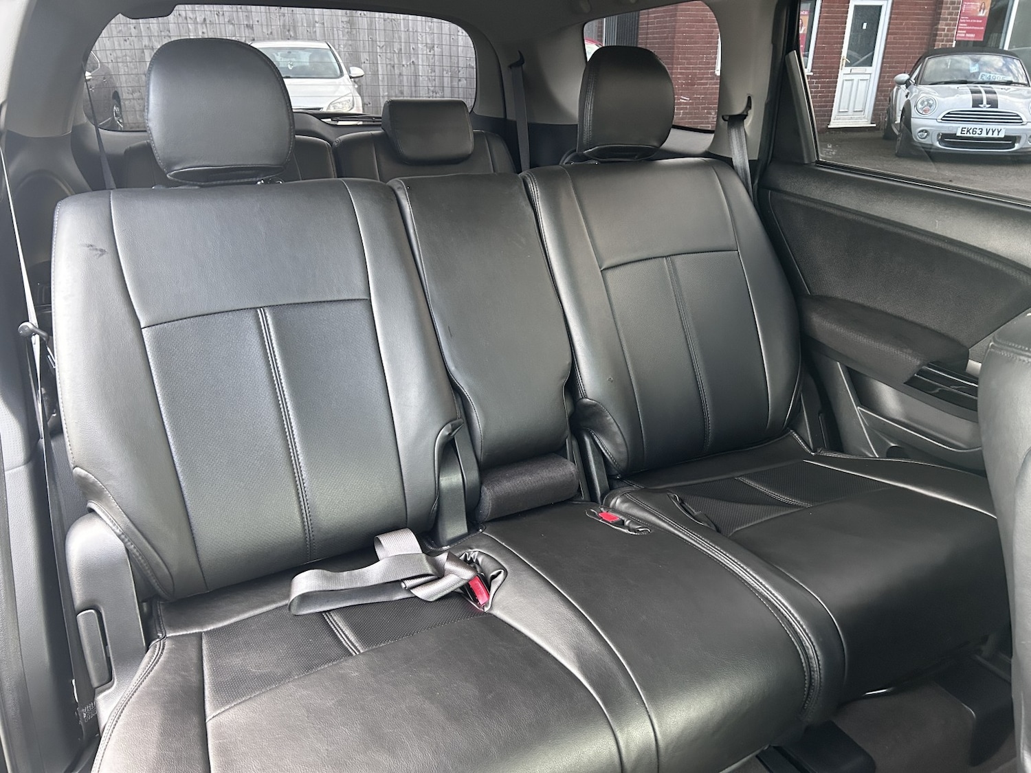 Used Honda Odyssey 2022 for sale - 77595263: Photo 7