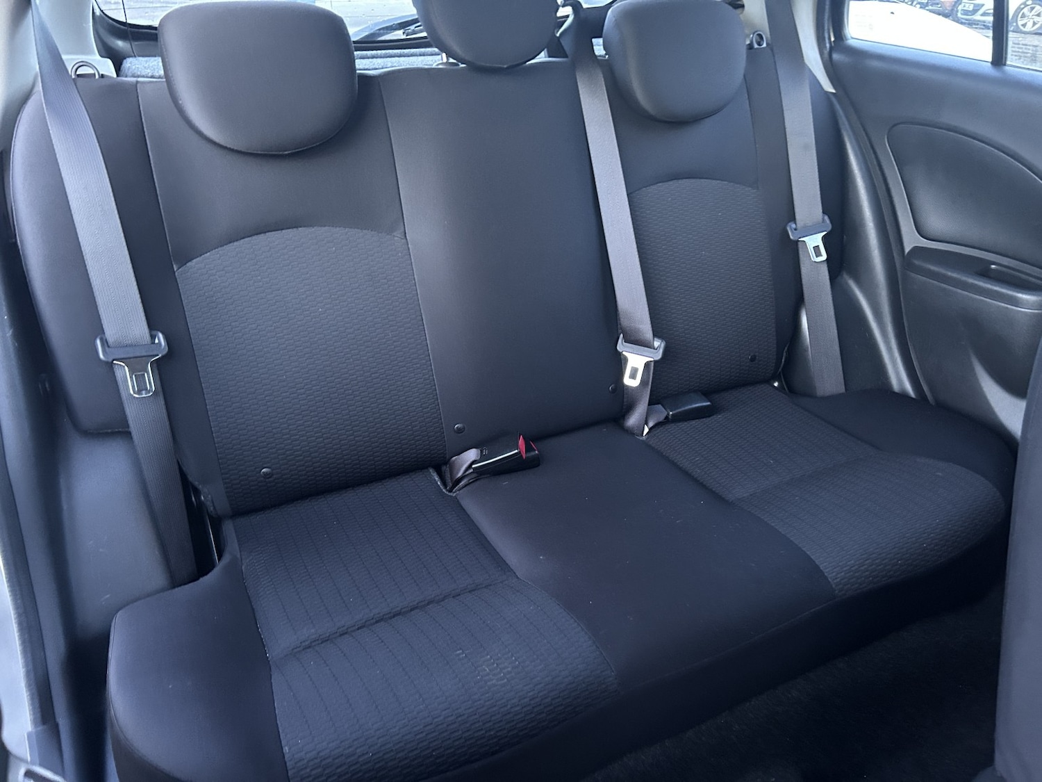 Used Nissan Micra 2013 for sale - 76817559: Photo 6