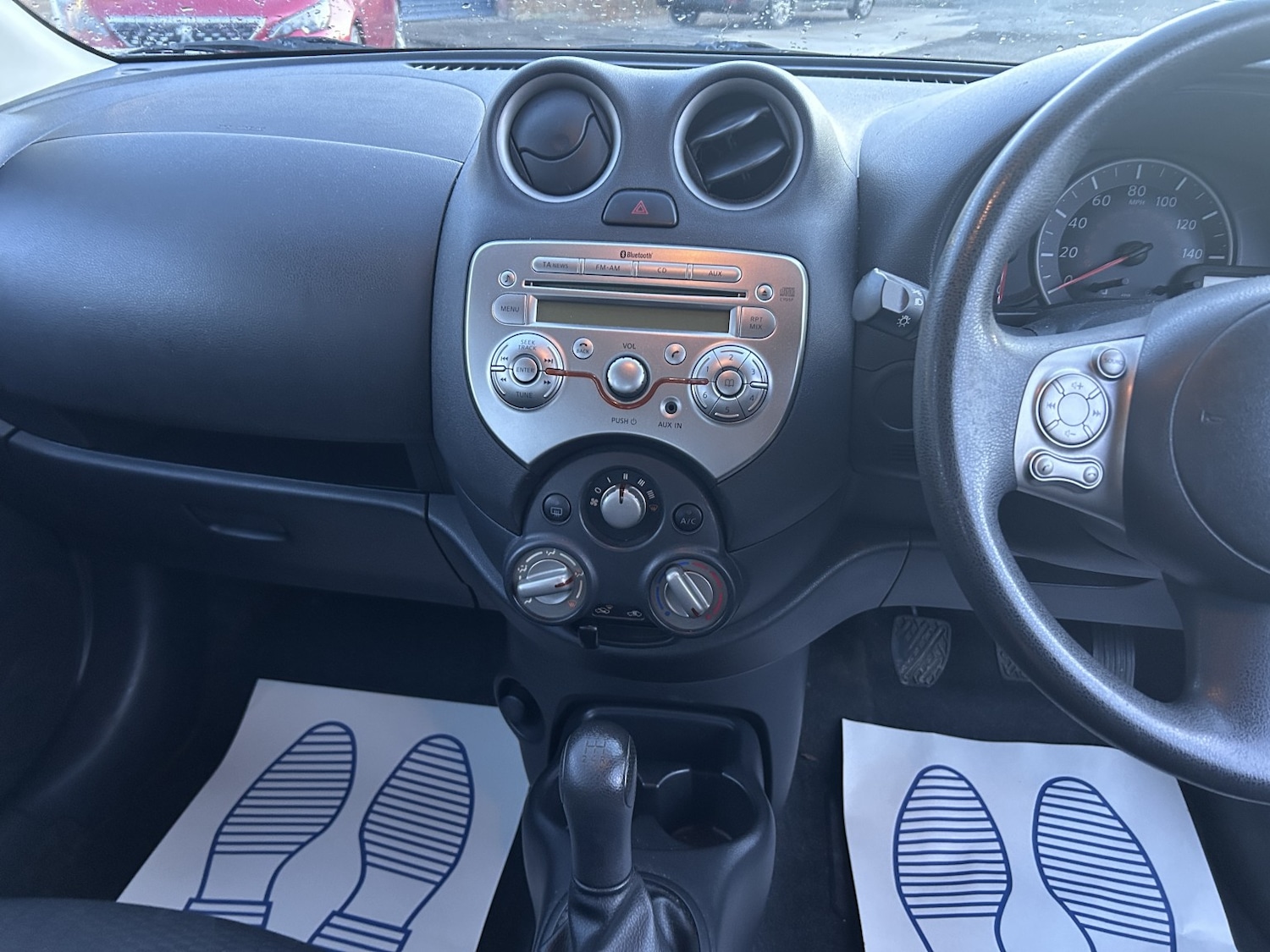 Used Nissan Micra 2013 for sale - 76817559: Photo 9