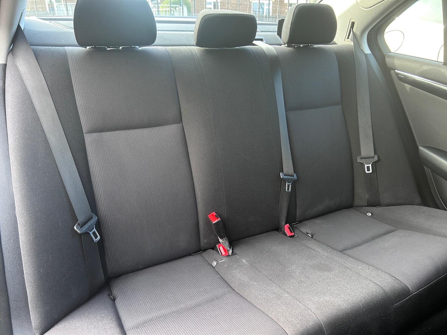 Used Mercedes-Benz C Class 2009 for sale - 77609910: Photo 6