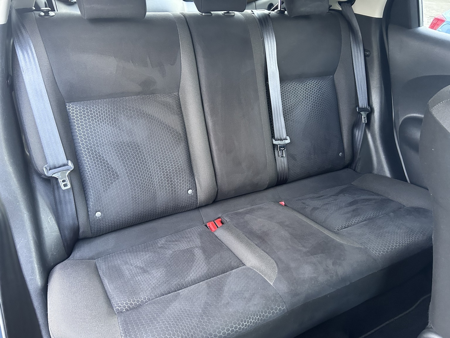 Used Nissan Juke 2011 for sale - 77277392: Photo 6