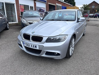 Used BMW 3 Series 2012 for sale - 75151555: Photo