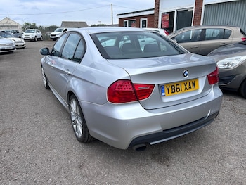 Used BMW 3 Series 2012 for sale - 75151555: Photo