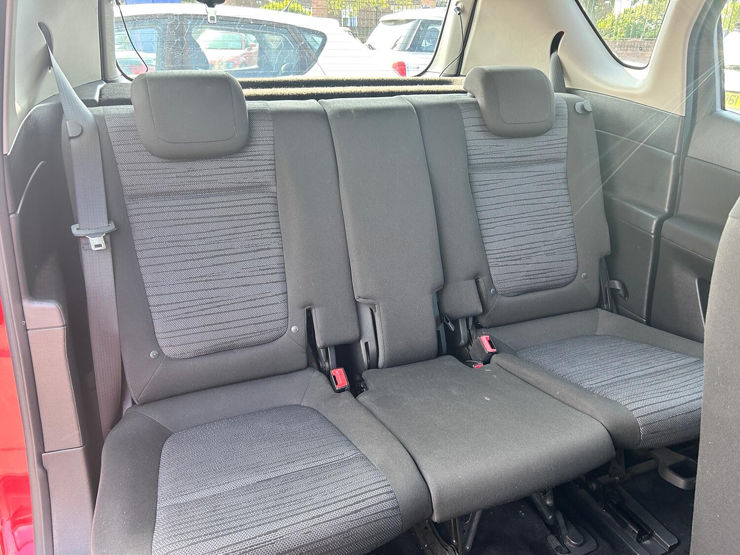 Used Vauxhall Meriva 2015 for sale - 76149373: Photo 6