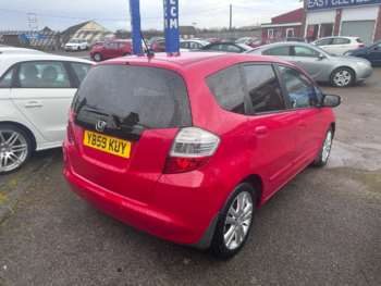 Used Honda Jazz 2010 for sale - 73797309: Photo
