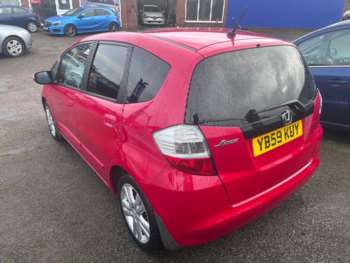 Used Honda Jazz 2010 for sale - 73797309: Photo