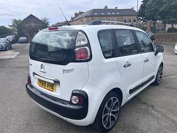 Used Citroen C3 Picasso 2015 for sale - 78703437: Photo