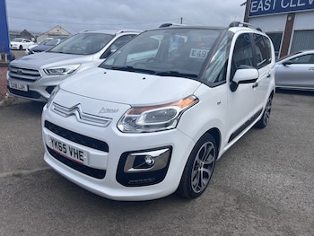 Used Citroen C3 Picasso 2015 for sale - 78703437: Photo