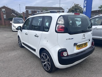 Used Citroen C3 Picasso 2015 for sale - 78703437: Photo