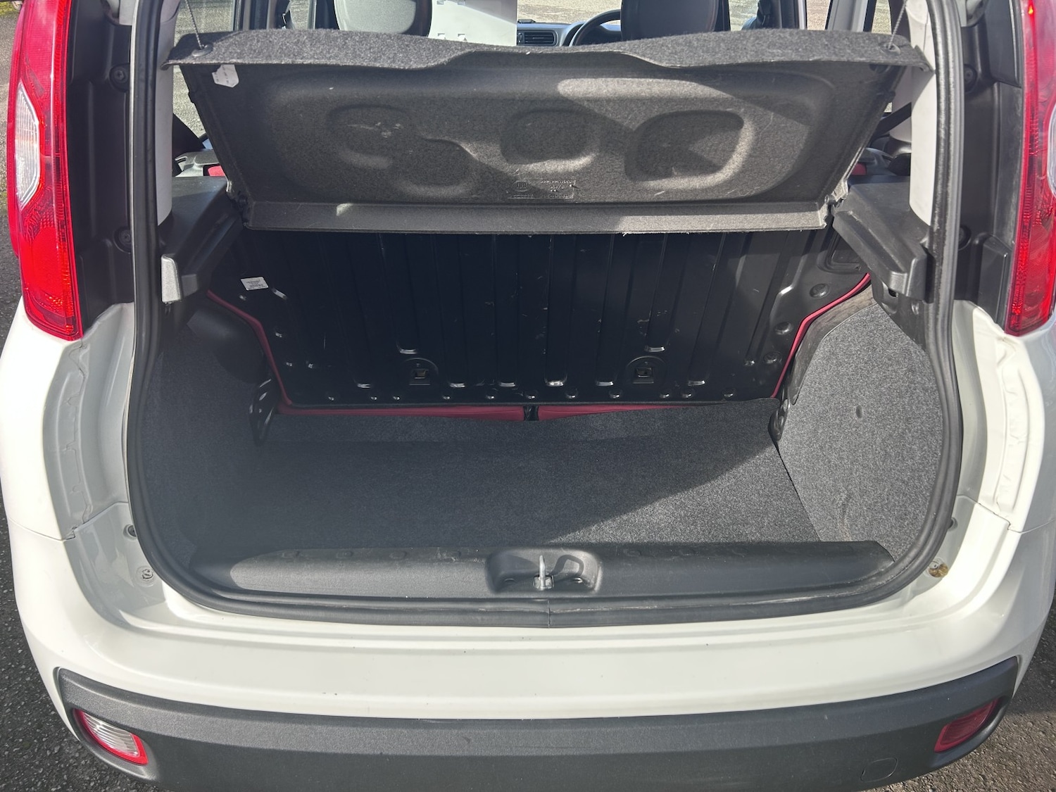 Used Fiat Panda 2014 for sale - 77303599: Photo 5