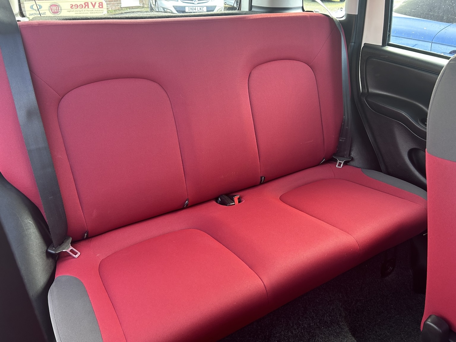 Used Fiat Panda 2014 for sale - 77303599: Photo 6