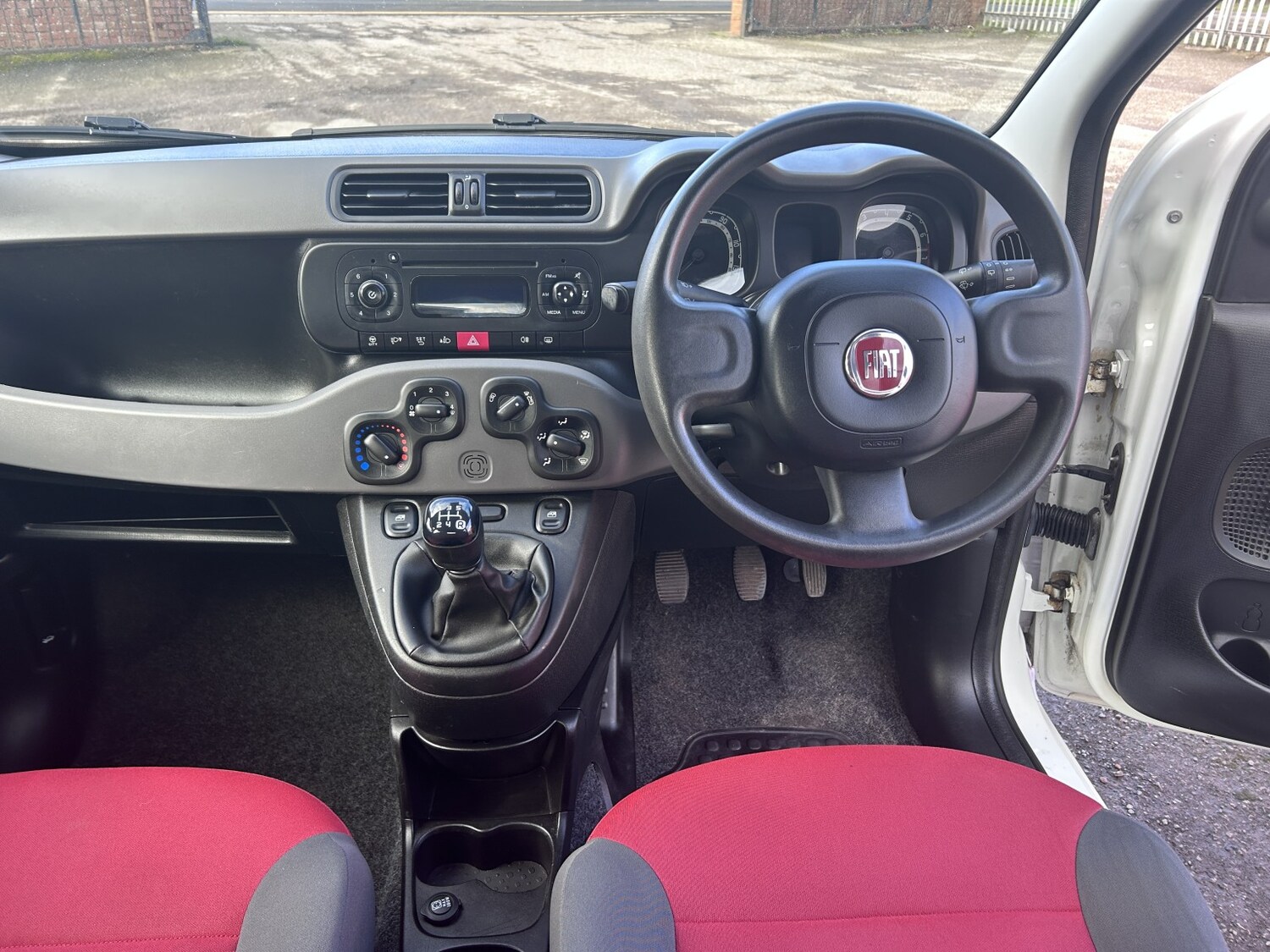 Used Fiat Panda 2014 for sale - 77303599: Photo 8