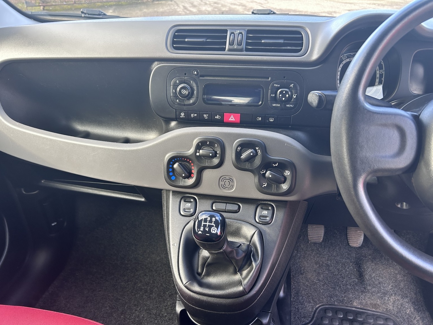 Used Fiat Panda 2014 for sale - 77303599: Photo 9