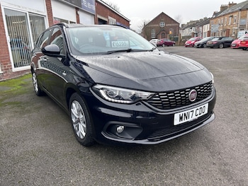 2017 - 1.4 T-Jet [120] Easy Plus 5dr