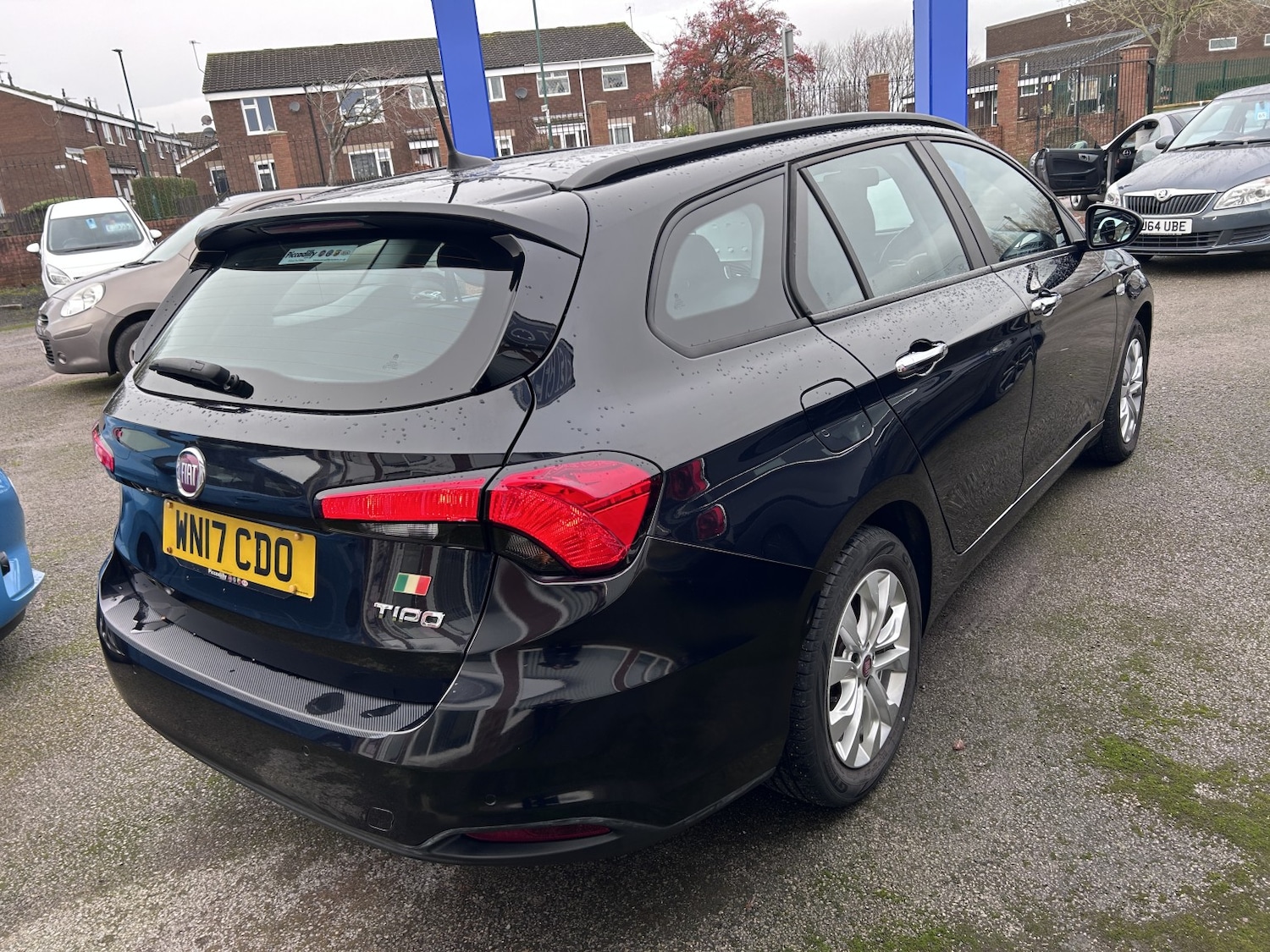 Used Fiat Tipo 2017 for sale - 76982779: Photo 2