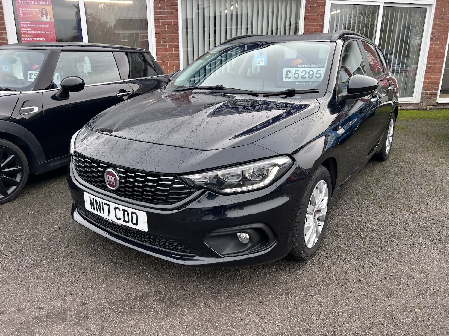 Used Fiat Tipo 2017 for sale - 76982779: Photo 3