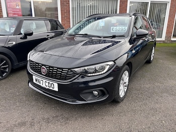 Used Fiat Tipo 2017 for sale - 76982779: Photo