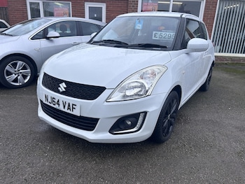 Used Suzuki Swift 2014 for sale - 77535995: Photo
