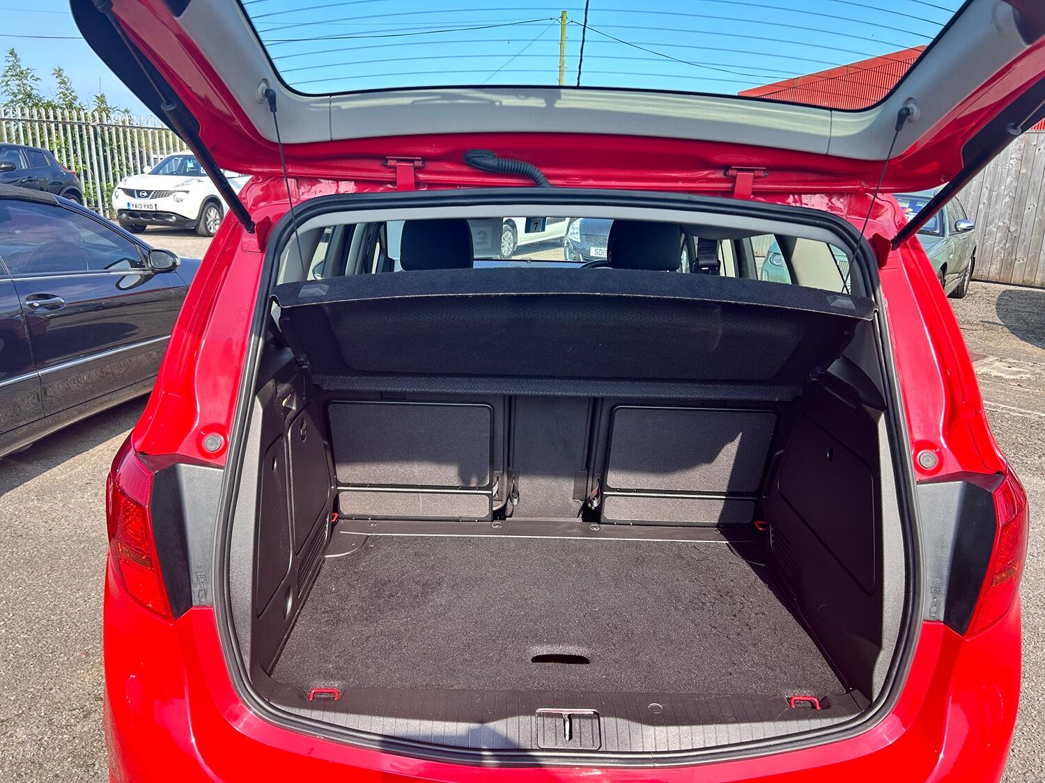 Used Vauxhall Meriva 2015 for sale - 77464966: Photo 5