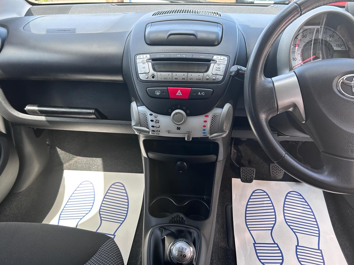 Vehicle 9