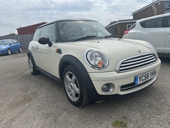 Used MINI Hatch 2006 for sale - 79162170: Photo