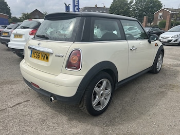 Used MINI Hatch 2006 for sale - 79162170: Photo