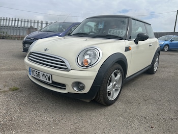 Used MINI Hatch 2006 for sale - 79162170: Photo